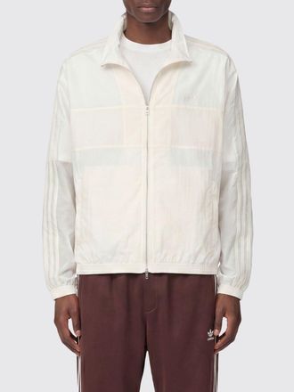 adidas Giacca a vento leggera x Wales Bonner con collo alto