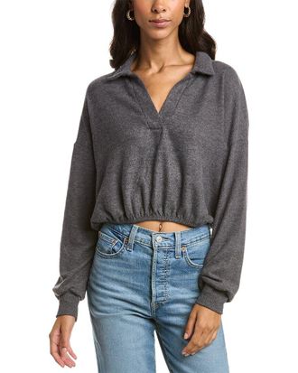 Project Social T Callisto Cozy Pullover