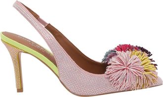 Kurt Geiger With Heel