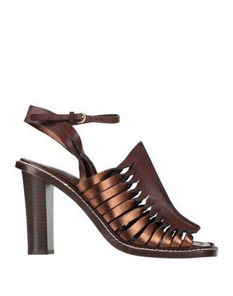 Ulla Johnson FOOTWEAR - Sandals sur YOOX.COM