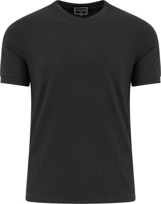Giorgio Armani Icon Viscose T-shirt