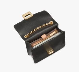 Kate Spade New York Phoebe Turnlock Mini Flap Crossbody