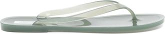 CHRISTOPHER ESBER Jo teenslippers - Groen