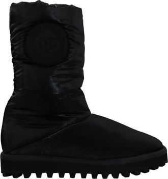 Dolce & Gabbana Hombre, Zapatos, Negro, Talla: 44 EU