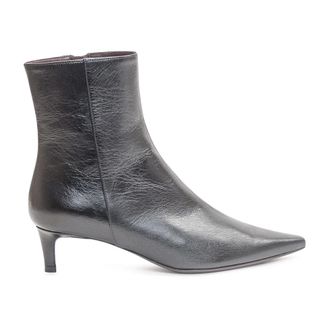 Roberto Festa Milano Donna, Scarpe, Nero, 38 1/2 EU, new