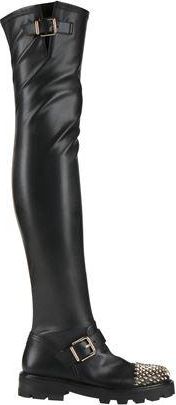 Jimmy Choo London FOOTWEAR - Boots on YOOX.COM