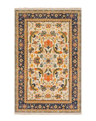 Surya Taj Mahal Hand Knotted Rug