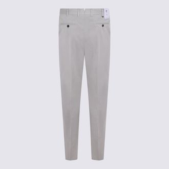 Pantaloni Torino Mens Trousers Ghiaccio _ Co Se El