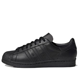 adidas Originals Superstar Double Black IG4691