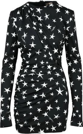Aniye By Aniye BY abito donna - Dames - Korte kleedjes - Zwart - S - Polyester - Kleedjes