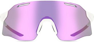 Smith VERT VK6/DI Mens Sunglasses White Size 99