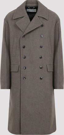Dries Van Noten Rascott Bis-jas