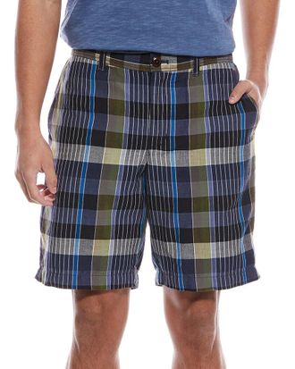 Tommy Bahama Marina Del Madras Short