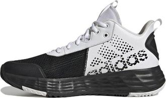 adidas Own The Game 2.0 Black White GY9696