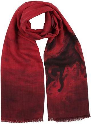 Ferragamo ACCESSORIES - Scarves on YOOX.COM