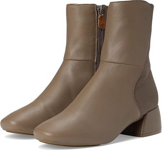 Gentle Souls Emily 5050 Womens Boots Shitake Leather : 7.5 M