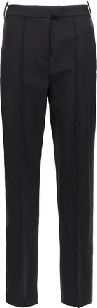 Nensi Dojaka Womens Hearts Pants