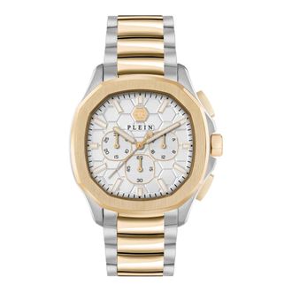 Philipp Plein Hombre, Accesorios, Gris, Talla: ONE Size