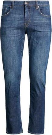 Department Five HOSEN & R&Ouml;CKE - Jeanshosen auf YOOX.COM