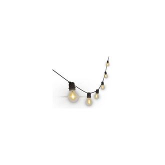 Century Catenaria + Lampadine Prolungabile Fiesta Century