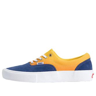 Vans Skate Era Gradient Navy Blue Yellow VN000ECRYY0