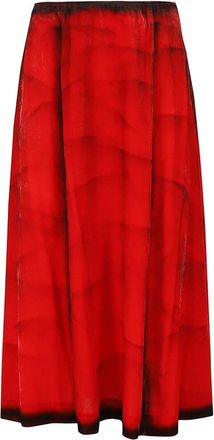 Tela Flame Stylish Jacket