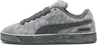 Puma x Scuderia Ferrari Suede XL Desert Sun Pack 308785-02