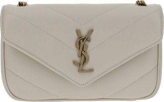 Saint Laurent Lou Lou Shoulder Bag