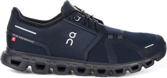 On Running Sneakers, male, Blue, 7 UK, Zero Gravity Cloudtec Cushion Shoes