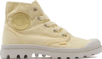 Palladium Schnürboots