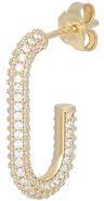 Kurshuni Beverly Earring