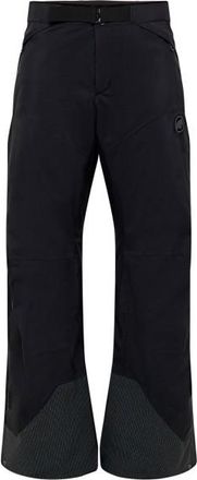 Mammut Haldigrat GTX HS Thermo Pants Regenhose f&uuml;r Herren | schwarz