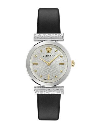 Versace Womens Regalia Watch