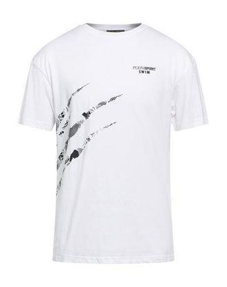 Plein Sport TOPWEAR - T-shirts on YOOX.COM