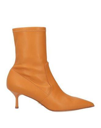 Sergio Levantesi Ankle boots