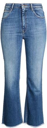 Pantaloni Torino HOSEN & R&Ouml;CKE - Jeanshosen auf YOOX.COM