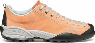 Scarpa Outdoor schoenen - Dames - Sport - Oranje - Maat: 39 EU Su&egrave;de
