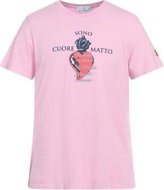 Cooperativa Pescatori Posillipo TOPWEAR - T-shirts on YOOX.COM