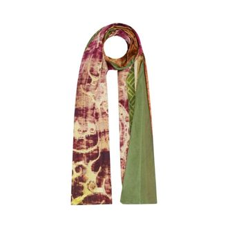 Pierre-Louis Mascia Scarves, female, Multicolor, Size: ONE SIZE Aloewon Scarf