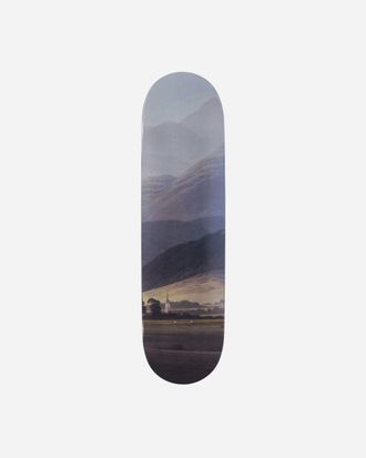 Rassvet Caspar David Friedrich 8.375 Deck Black