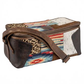 StS Ranchwear Maddi Makeup Carry All In Chaynee Mountain