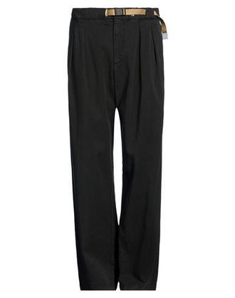 White Sand BOTTOMWEAR - Trousers on YOOX.COM