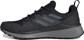 adidas Terrex Folgian Hiker Black Grey EF0404
