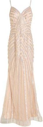 IMPERO DRESSES - Maxi dresses sur YOOX.COM