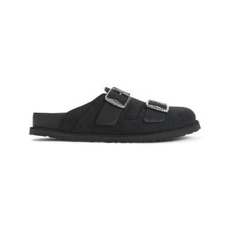 Birkenstock Uomo, Scarpe, Nero, 43 EU, new