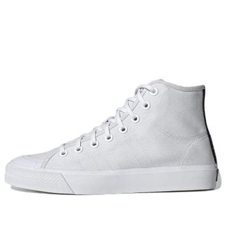 adidas Nizza Hi White GV7607