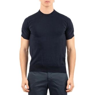 Alpha Industries Heren, Tops, Zwart, Maat: 2XL