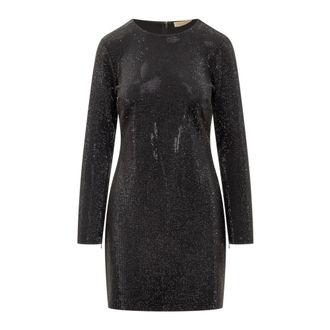 Michael Kors Donna, Abiti, Nero, S, new