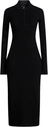 Patrizia Pepe DRESSES - Midi dresses sur YOOX.COM