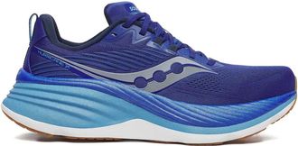 Saucony Sneakers Hurricane 24 - Blu